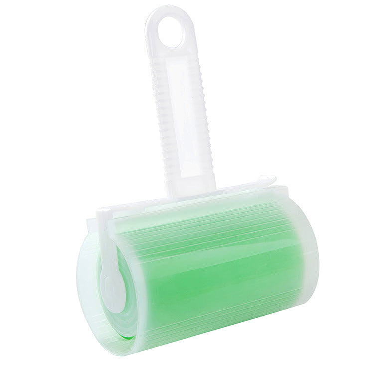 Reusable Lint Roller with Cover