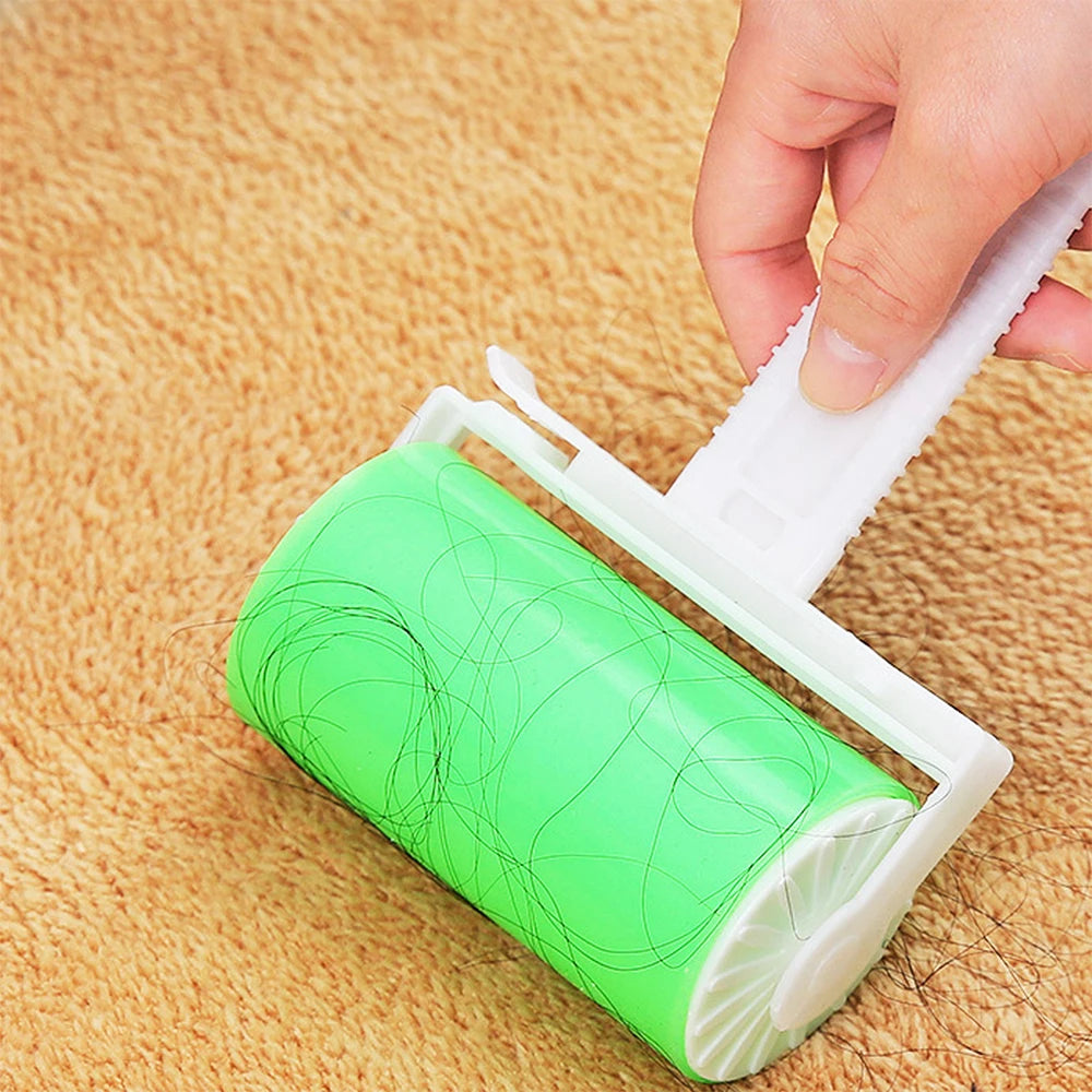 The Forever Reusable Lint Roller