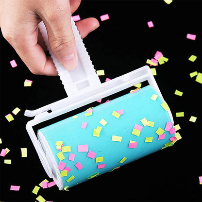 The Forever Reusable Lint Roller