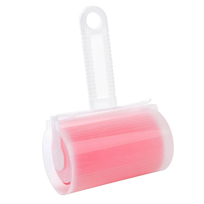 The Forever Reusable Lint Roller
